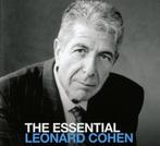 Leonard Cohen: The Essential Leonard Cohen, Ophalen of Verzenden, Gebruikt