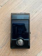 KORG Pitchblack chromatic tuner (defect), Ophalen, Gebruikt