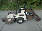 GRASSHOPPER grascollector (type 15B, 425 liter, i.g.s.), Ophalen of Verzenden, Gebruikt, Grasshopper