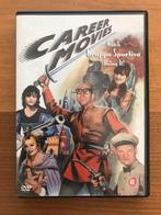 Gruppo Sportivo - Carreer Movies DVD, Alle leeftijden, Ophalen of Verzenden, Zo goed als nieuw, Muziek en Concerten