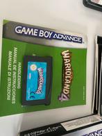 Wario Land 4 - Game Boy Advance, Ophalen, Gebruikt, 1 speler, Platform