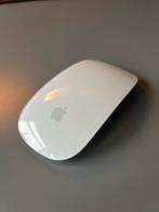 Apple Magic Mouse - Draadloze Muis, Computers en Software, Muizen, Ophalen, Rechtshandig, Muis, Zo goed als nieuw