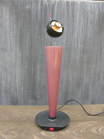 TAFELLAMP AFRODISIA ARTEMIDE ITALY  beschikbaar voor biedingen