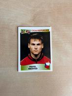 Panini EK1996 Nedved Nr227, Verzenden, Zo goed als nieuw, Sticker