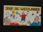 *Aad en Richard Bijloo - Joop de Westlander, Boeken, Eén comic, Ophalen of Verzenden, Nieuw, Amerika