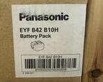Panasonic, EYF B42 B10H accu nieuw, Ophalen of Verzenden, Nieuw, Overige typen