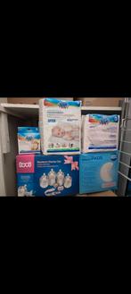Baby Verzorgingsset - Canpol Babies & Lovi - Nieuw, Ophalen of Verzenden, Nieuw