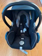 Maxi-Cosi CabrioFix Black Diamond, Ophalen, Autogordel, Zo goed als nieuw, 0 t/m 13 kg