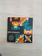 Sio mozaik, Kinderen en Baby's, Speelgoed | Educatief en Creatief, Ophalen, Zo goed als nieuw