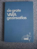 De grote VARA gezinsatlas (1975), Gelezen, Ophalen of Verzenden