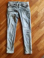 CAST IRON lichtgrijze jeans W33/L34, Ophalen of Verzenden, Zo goed als nieuw, W33 - W34 (confectie 48/50), Cast Iron