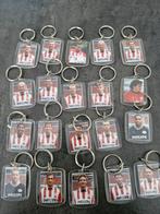 PSV Sleutelhangers Verzameling uit 1998, Ophalen of Verzenden, Gebruikt, PSV, Overige typen