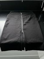 Zwarte Geisha rok, Kleding | Dames, Rokken, Geisha, Zwart, Ophalen of Verzenden, Zo goed als nieuw