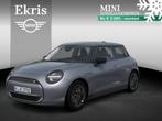 Mini Mini Cooper SE | Essential Uitvoering, Auto's, Mini, Stof, Zwart, 4 stoelen, 218 pk