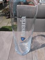 Bavaria reuze bier glas van 7 liter., Ophalen, Nieuw, Glas of Glazen, Bavaria
