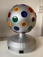 Discobol op lichtnet en batterijen, Ophalen of Verzenden, Zo goed als nieuw