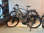Set elektrische fietsen GAZELLE CITYZEN T10 bosch 500wh, 51 tot 55 cm, Ophalen of Verzenden, Zo goed als nieuw, Gazelle