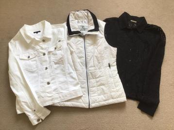 Dames kleding mt 36 beschikbaar voor biedingen