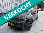 Opel Mokka 1.2 Turbo Elegance, trekhaak automaat!, Gebruikt, 1199 cc, Zwart, 3 cilinders