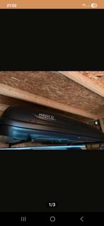 Te huur: Hapro Traxer 6.6 dakkoffer, Auto diversen, Ophalen