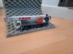 Conrad 1:50 faun hijskraan zeer zwaar model, Hobby en Vrije tijd, Modelauto's | 1:50, Ophalen of Verzenden, Zo goed als nieuw