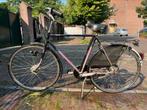 Koga Miyata – herenfiets, Ophalen