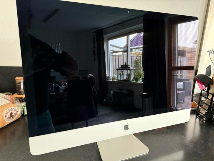 iMac 27" Late 2012 - 1TB SSD Upgrade, Computers en Software, Apple Desktops, Gebruikt, iMac, SSD, 2 tot 3 Ghz, 16 GB, Ophalen