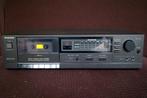 Technics RS-B105 Cassettedeck met garantie, Ophalen of Verzenden, Enkel, Overige merken, Tape counter
