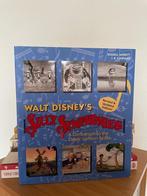 Walt Disney's Silly Symphonies - revised (1), Eén stripboek, Ophalen of Verzenden, Zo goed als nieuw