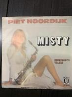 Single Piet Noordijk, Misty / Everybody's Talkin', Ophalen, Single