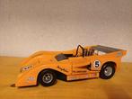 Politoys 1:26 '71 McLaren Chevrolet M8F, Hobby en Vrije tijd, Modelauto's | 1:18, Ophalen, Gebruikt, Auto, Overige merken
