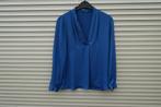 Mango  top., Kleding | Dames, Tops, Maat 34 (XS) of kleiner, Mango, Ophalen of Verzenden, Lange mouw