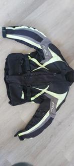 Complete Motoruitrusting: Pak, Helm, Handschoenen, Laarzen, Motoren, Kleding | Motorkleding, Ophalen, Dames, Tweedehands, Combipak