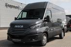 Iveco Daily 35S18A8 3.0 180pk 352 L2H2 | Automaat | Navi | C, Auto's, Automaat, Parkeersensor, Achterwielaandrijving, 4 cilinders