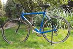 Cannondale caad 3 blauw/geel, 28 inch, Gebruikt, Meer dan 20 versnellingen, 53 tot 57 cm