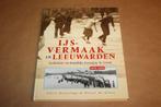 IJsvermaak in Leeuwarden - De IJsclub, Ophalen of Verzenden, 20e eeuw of later, Zo goed als nieuw