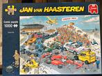 Forumule 1 - Jan van Haasteren 1000 stukjes, Ophalen of Verzenden, Zo goed als nieuw