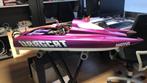Powerboot dragcat, Hobby en Vrije tijd, Modelbouw | Boten en Schepen, Ophalen of Verzenden, Zo goed als nieuw