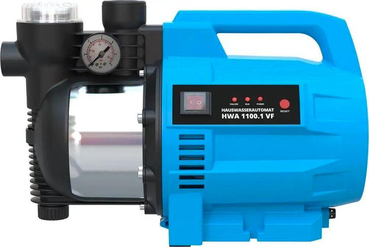 Gude HWA 1100-1-VF Waterpomp tuinpomp beregeningspomp., Tuin en Terras, Waterpompen, Nieuw, Elektrisch, Beregeningspomp, Ophalen
