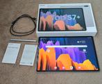 Samsung Galaxy Tab S7 Plus - Top Tablet!, Computers en Software, Android Tablets, Galaxy Tab S7 Plus, 12 inch, Ophalen of Verzenden