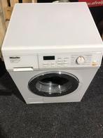 Wasmachine miele w5965 waterproof softcare was machine, Gebruikt, Ophalen of Verzenden