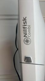 Mooie nilfisk stofzuiger/dweiler in 1, Ophalen of Verzenden, Zo goed als nieuw