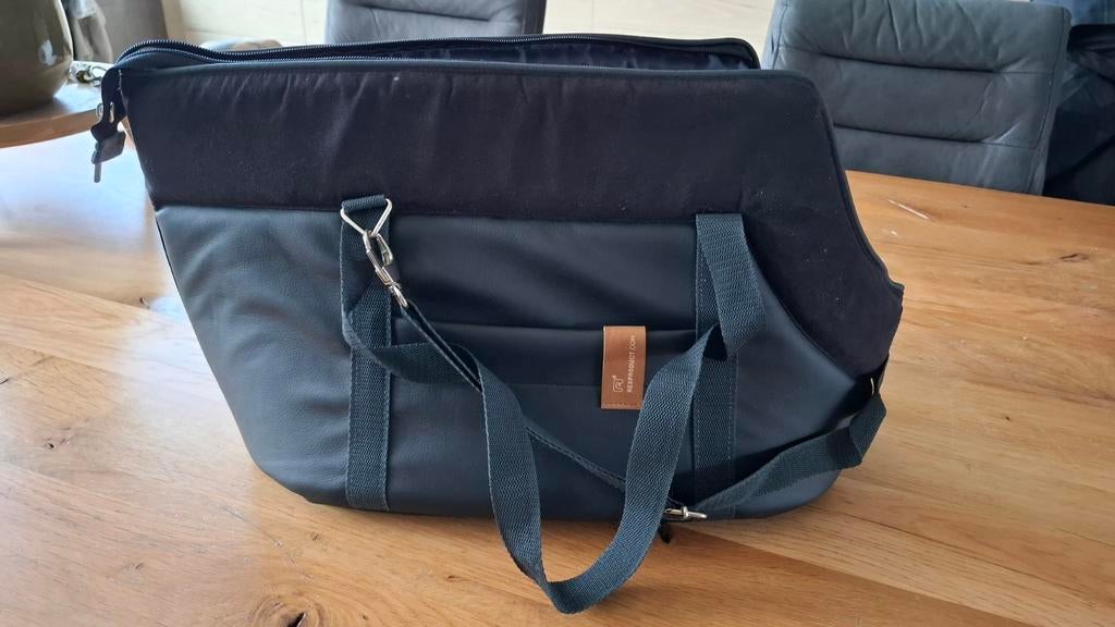 Nieuw tas "Sako"  voor vervoer van uw hond of kat, Dieren en Toebehoren, Honden-accessoires, Zo goed als nieuw, Ophalen of Verzenden