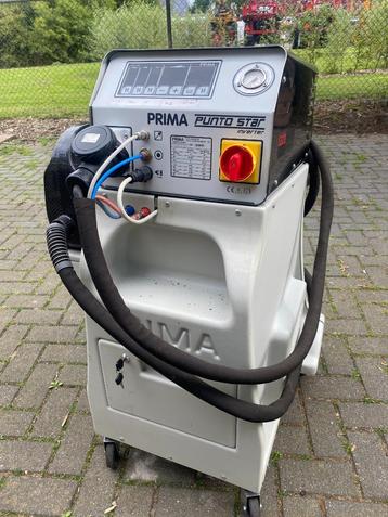 Mobiele puntlas inverter Prima Punto Star beschikbaar voor biedingen