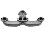 Gevraagd, Auto-onderdelen, Uitlaatsystemen, Ophalen of Verzenden, Gebruikt