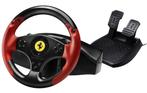 Thrustmaster Ferrari red legend, Ophalen of Verzenden, Gebruikt
