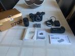 Nikon D700, Ophalen, Spiegelreflex, Zo goed als nieuw, Nikon