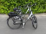 GAZELLE ORANGE Comfort elektrische fietsen set, Fietsen en Brommers, Elektrische fietsen, Ophalen of Verzenden, Zo goed als nieuw