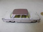 Corgi Toys 232 (1960) FIAT 2100 (Opknapper.) -B-., Hobby en Vrije tijd, Modelauto's | 1:43, Ophalen of Verzenden, Gebruikt, Auto