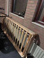 Ikea single bed, 90 cm, Eenpersoons, Wit, Ophalen of Verzenden